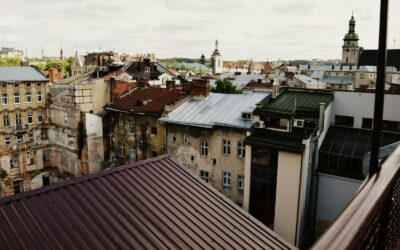 Comment se passe un dépannage toiture ?