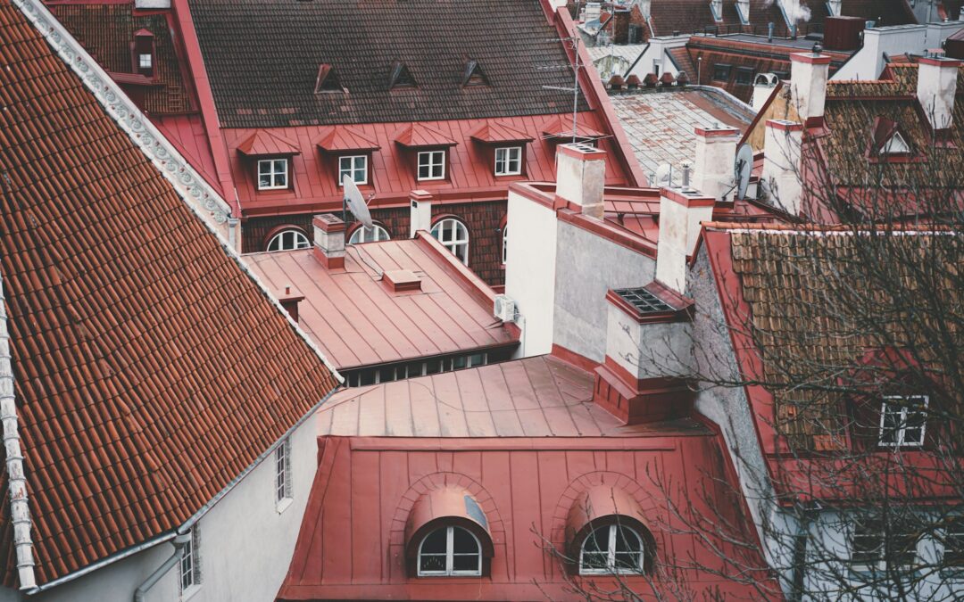 Couvreur à Paris :
