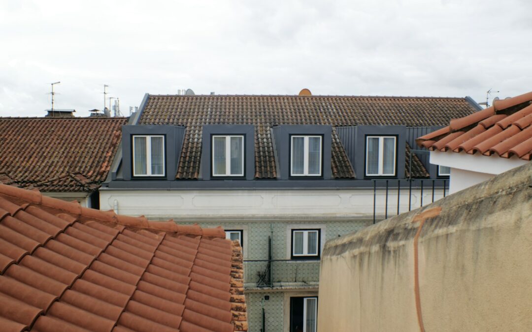 Couvreur à Paris :