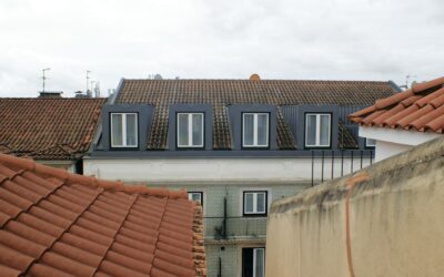 Comment un couvreur à Paris recherche-t-il une fuite ?