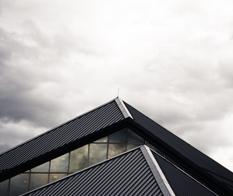 nettoyage toiture Boulogne-Billancourt